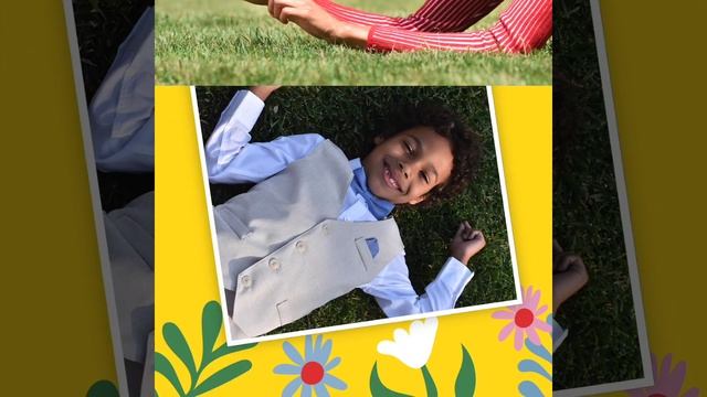 Mother’s Day with #NikonKenya [+] смотреть онлайн