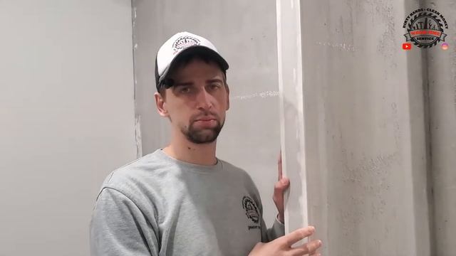 ЖК РИВЕР ПАРК (дневник ремонта квартиры - 16-21 часть) Стяжка \ Шумоизоляция \ Work Time Service смотреть онлайн