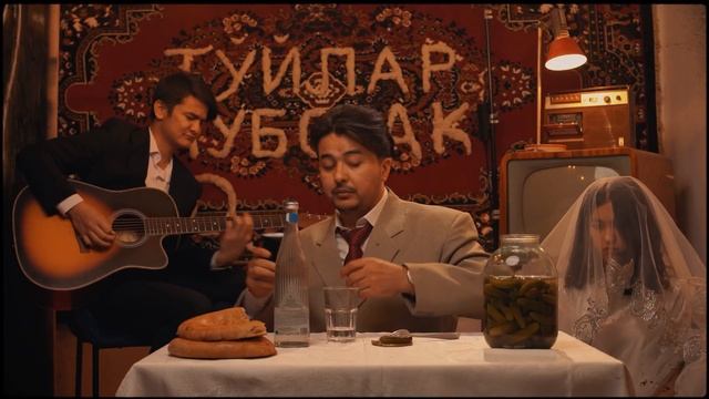 Konsta - To'y (Subyektiv Soundtrack)