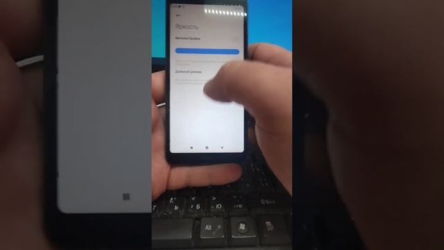 Xiaomi Redmi 7A 2/32GB Blue смотреть онлайн