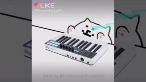 Музыка андертейла