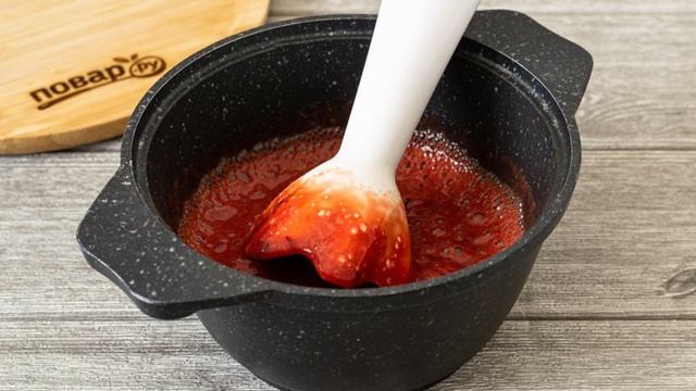 Вкусные будни