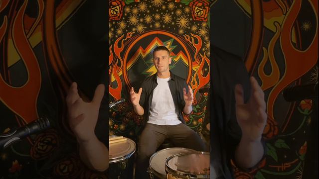 The ULTIMATE practice session for drummers смотреть онлайн