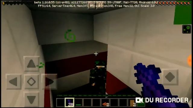 Di keroyok zombie-World war Z (MINECRAFT INDO) смотреть онлайн