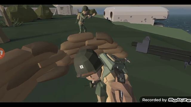 пляж Омаха наш! смотреть онлайн