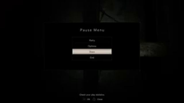 Resident Evil 7 2 actually i cant fix mic audio смотреть онлайн