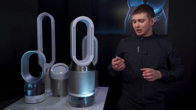 Как повысить эффективность увлажнения воздуха с помощью PH01