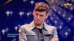 Импровизация: Талант-шоу "Три струны - и обе лишние"