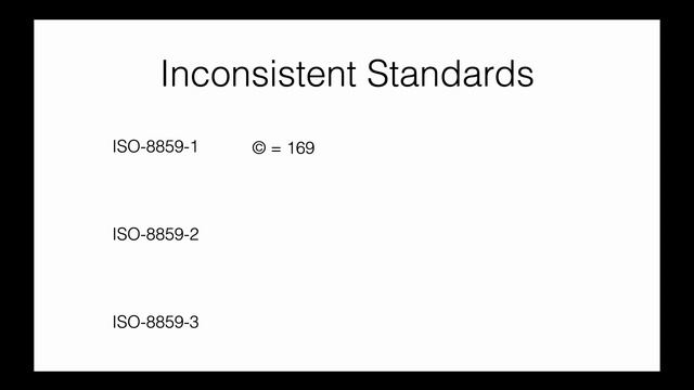 Part 0 - Encoding/Decoding - Java IO (Input/Output) смотреть онлайн