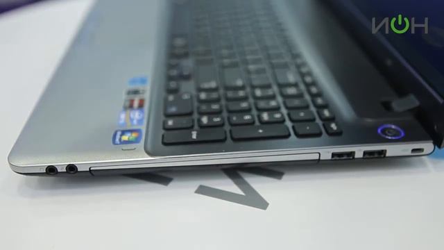Samsung NP350V5C-T01RU