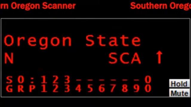 1/10/22 6:40 AM Live Police Scanner Traffic From Douglas County, Oregon смотреть онлайн