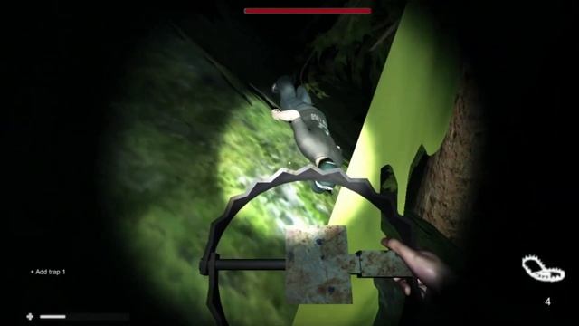 Пикничок / Rake смотреть онлайн