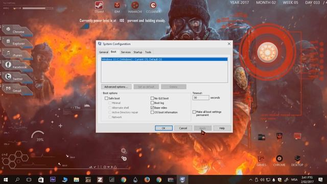 How to fix screen out of range (worked with all windows OS version) смотреть онлайн