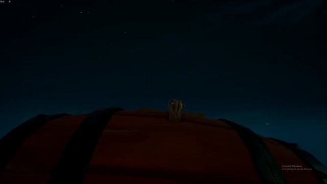 Sea of Glizzys - Sea of Thieves Part 1 смотреть онлайн