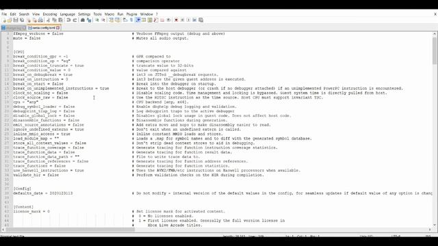 XENIA EMULATOR BEST SETTINGS 60FPS,4K RESOLUTION,RESOLUTION SCALE & INCREASE FPS GUIDE! смотреть онлайн