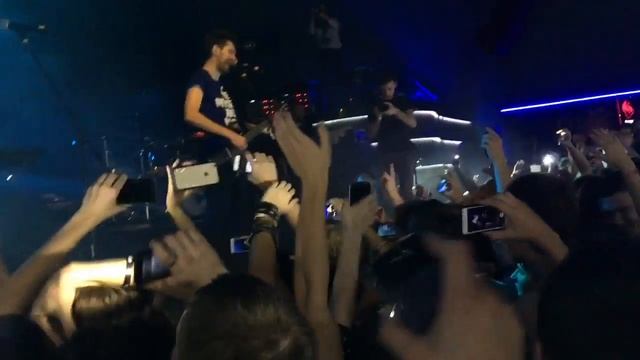 NOIZE MC | Царь горы | Минск | Re:public смотреть онлайн