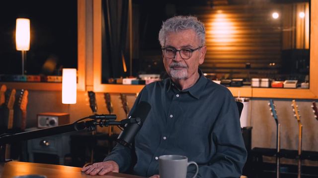 Bill Schnee: Engineering Steely Dan's Aja смотреть онлайн