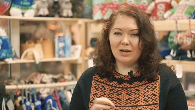 Светлана Турова, компания "югыд-арт" смотреть онлайн