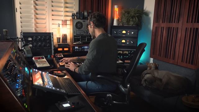 Unboxing the Holy Grail Of SPACE with Marc Daniel Nelson смотреть онлайн