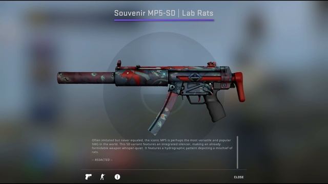 The COMPLETE DISASTER of the MP5 Lab Rat Explained | TDM_Heyzeus смотреть онлайн