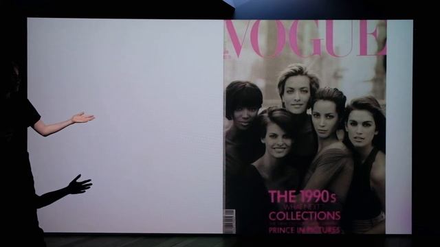 Академія о сьомій: Анатомія мистецтва (Тіло) смотреть онлайн