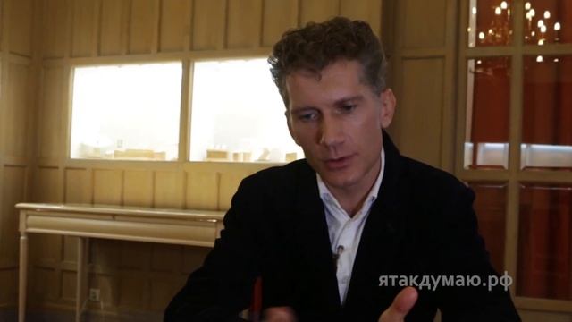 Илья Бачурин: Дети. Между виртуальным и реальным #ЯтакДУМАЮ Сеня Кайнов Seny Kaynov #SENYKAY смотреть онлайн