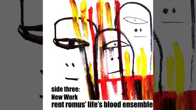 Three Rites of Recombinance, Movement III - A.A. Attanasio смотреть онлайн