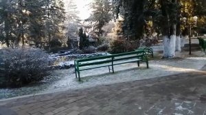 Нальчик. Санаторий «Горный родник»