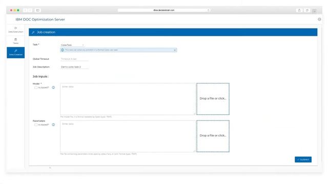 Introduction to IBM DOC Optimization Server (OS) смотреть онлайн