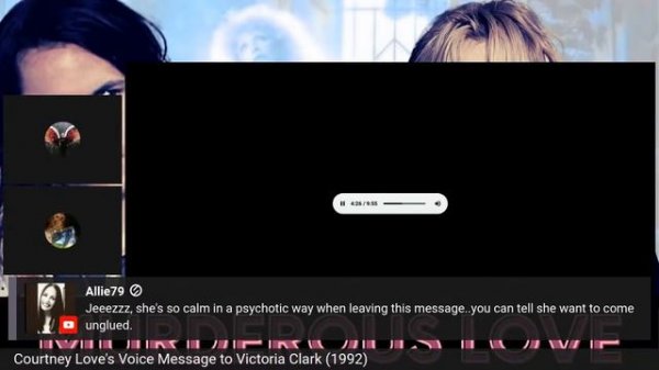 Courtney Love's Murder Conspiracy Suit - Last chance to question Love in Kurt's death?