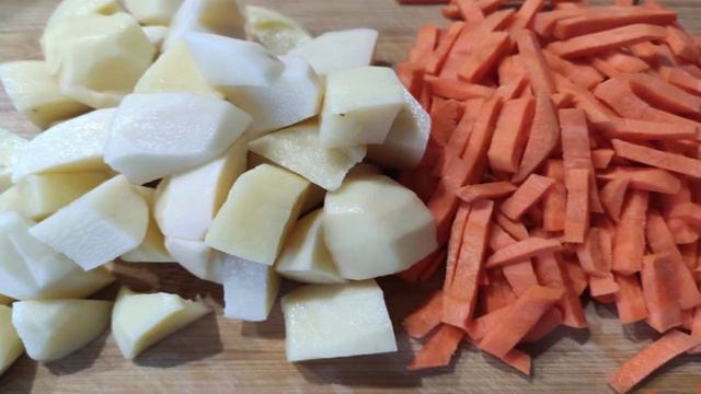 Книга рецептов