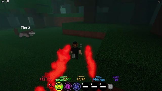 Roblox - Critical Legends Beginner Guide! смотреть онлайн