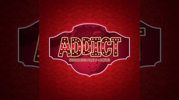 Hazbin Hotel - Addict (1 Hour)