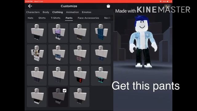 How to be sans in roblox for free | Roblox Avatar смотреть онлайн