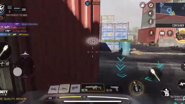 UNLOCKING HOLGER 26 DIAMOND LONG GRIND COD MOBILE смотреть онлайн