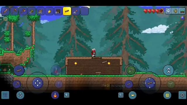 Гайд по terraria для новичков смотреть онлайн