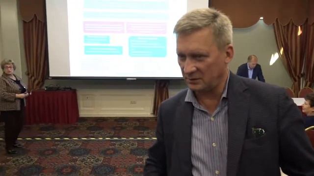 28 Национальный конгресс по болезням органов дыхания, 15 октября 2018 смотреть онлайн