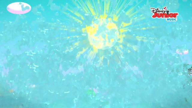 Mickey Mouse Funhouse 