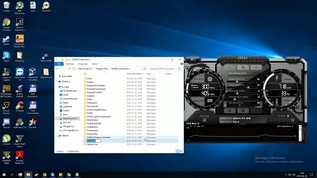 ❗️Nvidia NVML Error FIX | HOW TO FIX NVML ERROR смотреть онлайн