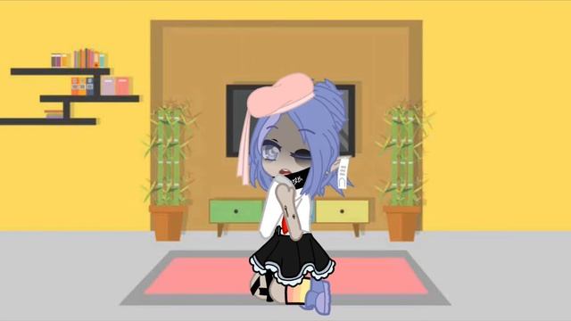 meme: Os Backstory/ история ос гача клуб/Gacha Club смотреть онлайн