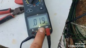 Поднимаю ветрогенератор 5 кВт на ветер