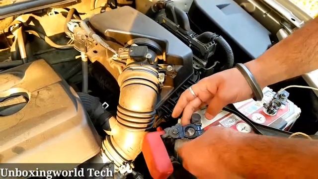 How to solve Range Display Meter problem in Toyota Corolla Altis or any car. смотреть онлайн
