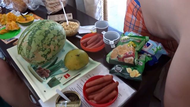 Танзания..Дар эс салам..Краткий обзор города.. (Цены, атмосфера, рынки, достопримечательности) смотреть онлайн