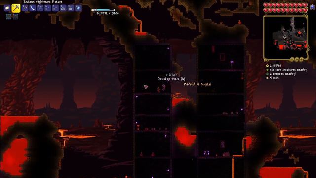 Nezzerath The Saiyan [Terraria Modded DBZ] Ep.8 смотреть онлайн