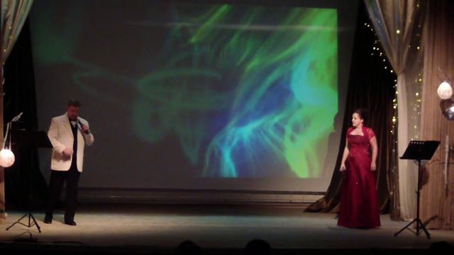Е.Старовойтова и А.Гринь (г.Волоколамск) - Вечная любовь смотреть онлайн