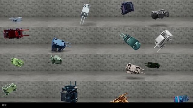 Synthetic Data Generation using Omniverse Replicator for Isaac Sim смотреть онлайн