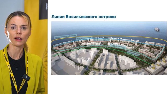 Обзор ЖК Морская набережная Спб | застройщик ЛСР