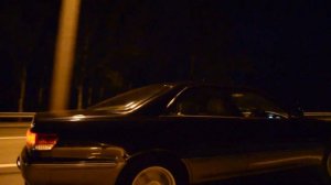 Марк 2 100-ый кузов