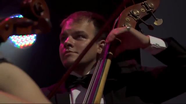 Lars Danielsson Group Liberetto III & INSO Lviv feat LAURA MARTI — Granada смотреть онлайн