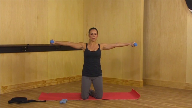 Upper Body 2 смотреть онлайн